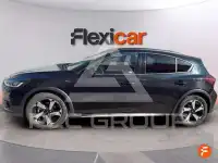 2024 Ford FOCUS