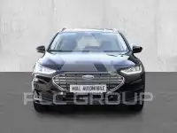 2024 Ford FOCUS
