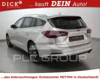 2024 Ford FOCUS