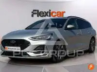 2024 Ford FOCUS
