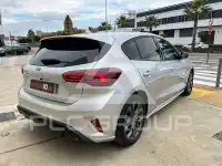 2024 Ford FOCUS