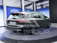 2024 Ford FOCUS