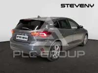 2024 Ford FOCUS
