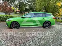2024 Ford FOCUS