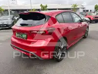 2024 Ford FOCUS