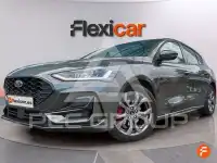 2024 Ford FOCUS