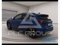 2024 Ford FOCUS