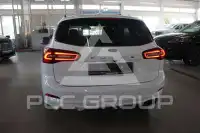 2024 Ford FOCUS