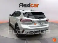 2024 Ford FOCUS