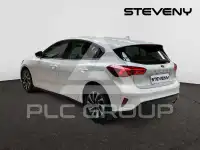 2024 Ford FOCUS