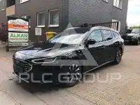2024 Ford FOCUS