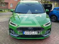 2024 Ford FOCUS