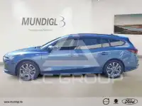 2024 Ford FOCUS