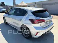2024 Ford FOCUS