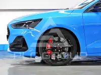 2024 Ford FOCUS