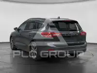 2024 Ford FOCUS