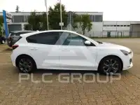 2024 Ford FOCUS