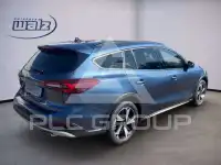 2024 Ford FOCUS
