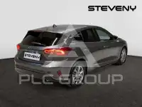 2024 Ford FOCUS