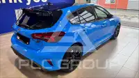 2024 Ford FOCUS