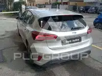 2024 Ford FOCUS