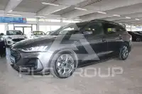 2024 Ford FOCUS