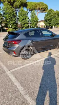 2024 Ford FOCUS