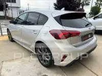 2024 Ford FOCUS