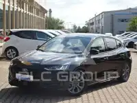 2024 Ford FOCUS