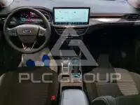2024 Ford FOCUS