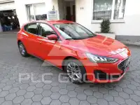 2024 Ford FOCUS