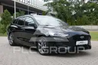 2024 Ford FOCUS