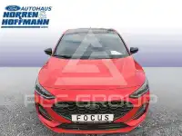 2024 Ford FOCUS