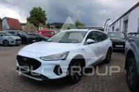 2024 Ford FOCUS
