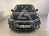 2024 Ford FOCUS