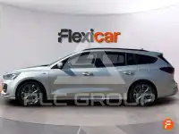 2024 Ford FOCUS
