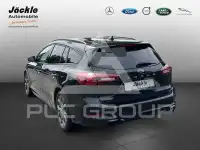 2024 Ford FOCUS