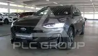 2024 Ford FOCUS