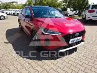 2024 Ford FOCUS
