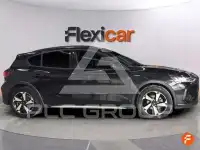 2024 Ford FOCUS