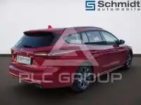 2024 Ford FOCUS