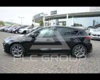 2024 Ford FOCUS