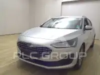 2024 Ford FOCUS