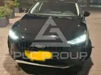 2024 Ford FOCUS