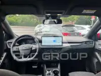 2024 Ford FOCUS