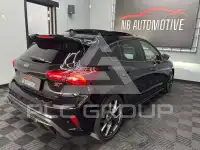 2024 Ford FOCUS