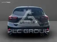 2024 Ford FOCUS