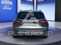 2024 Ford FOCUS