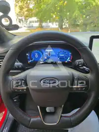2024 Ford FOCUS