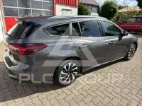 2024 Ford FOCUS
